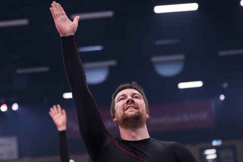 Gymnastik: Megamix 2026 Herning