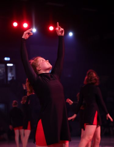 Gymnastik: Megamix 2026 Herning