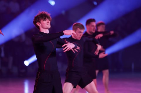 Gymnastik: Megamix 2026 Herning