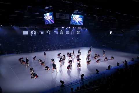 Gymnastik: Megamix 2026 Herning