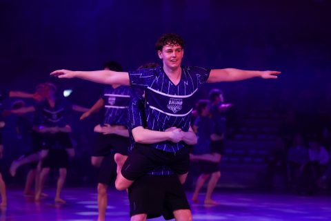 Gymnastik: Megamix 2026 Herning