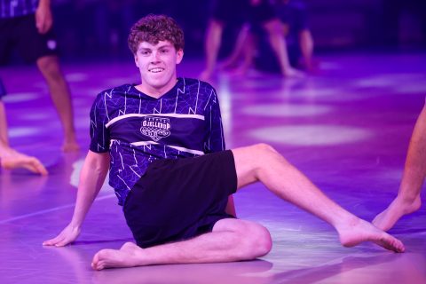 Gymnastik: Megamix 2026 Herning