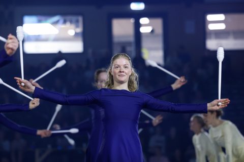 Gymnastik: Megamix 2026 Herning