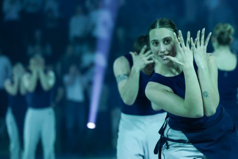 Gymnastik: Megamix 2026 Herning