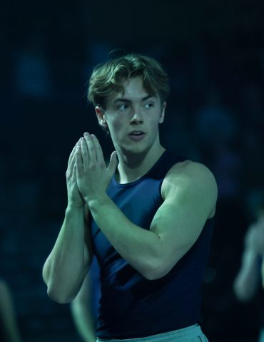 Gymnastik: Megamix 2026 Herning