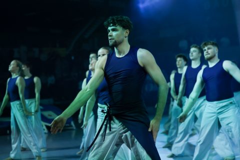 Gymnastik: Megamix 2026 Herning