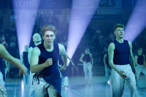 Gymnastik: Megamix 2026 Herning