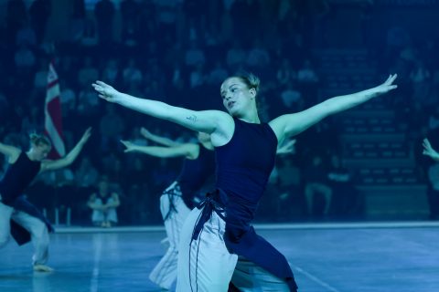 Gymnastik: Megamix 2026 Herning