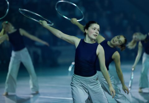 Gymnastik: Megamix 2026 Herning