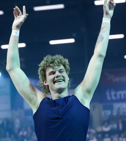 Gymnastik: Megamix 2026 Herning