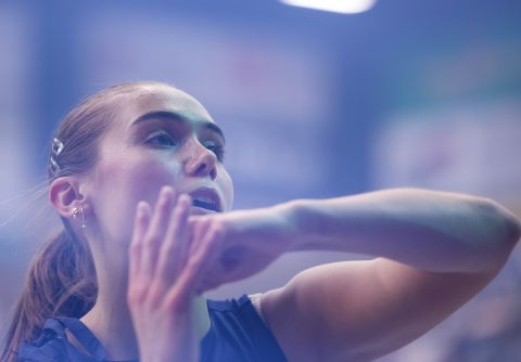 Gymnastik: Megamix 2026 Herning