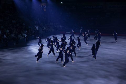 Gymnastik: Megamix 2026 Herning