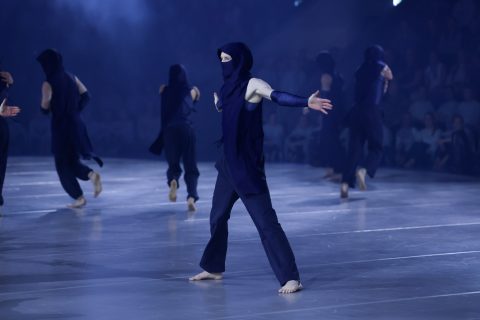 Gymnastik: Megamix 2026 Herning