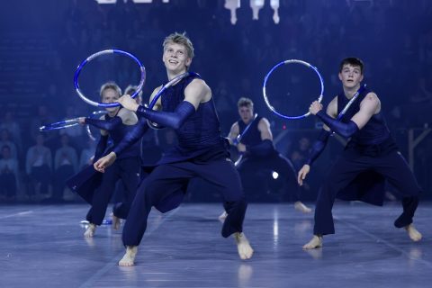 Gymnastik: Megamix 2026 Herning