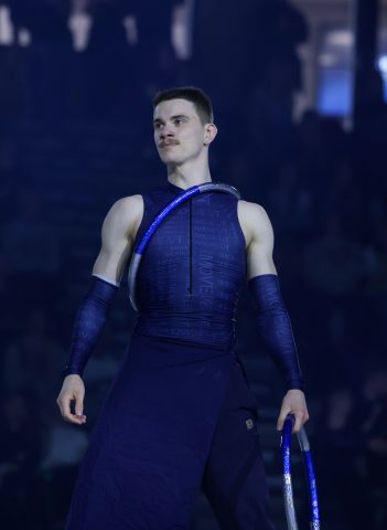 Gymnastik: Megamix 2026 Herning