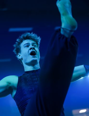 Gymnastik: Megamix 2026 Herning