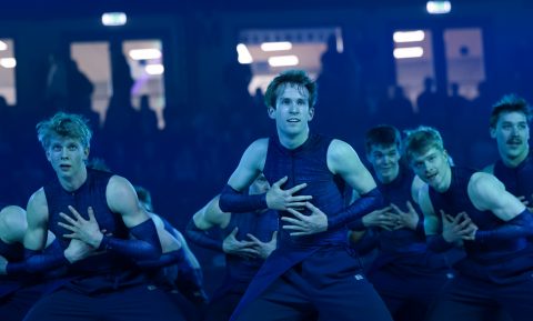 Gymnastik: Megamix 2026 Herning