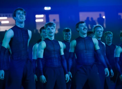 Gymnastik: Megamix 2026 Herning