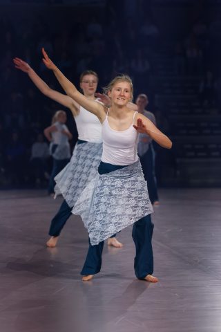 Gymnastik: Megamix 2026 Herning