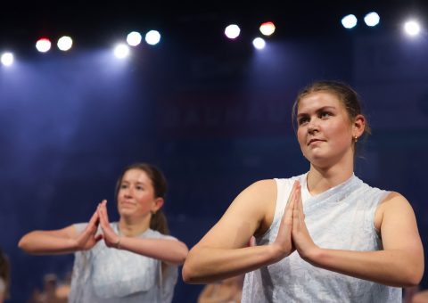 Gymnastik: Megamix 2026 Herning