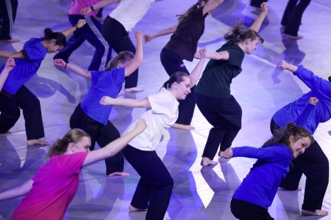 Gymnastik: Megamix 2026 Herning