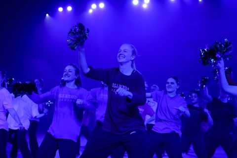 Gymnastik: Megamix 2026 Herning