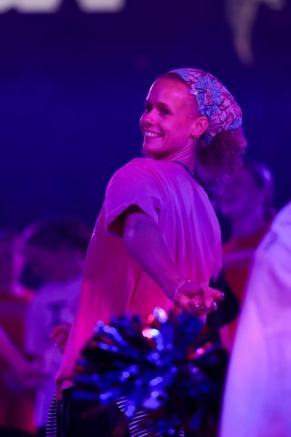 Gymnastik: Megamix 2026 Herning