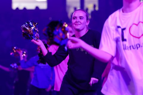 Gymnastik: Megamix 2026 Herning