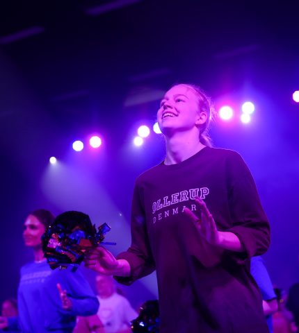 Gymnastik: Megamix 2026 Herning