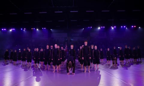 Gymnastik: Megamix 2026 Herning