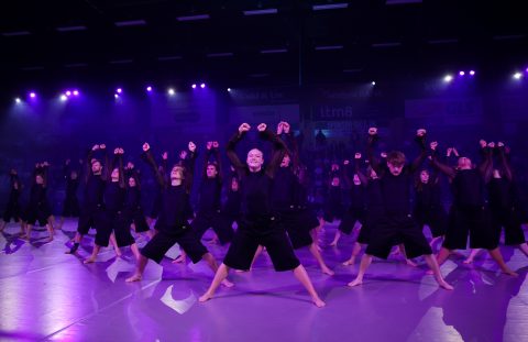 Gymnastik: Megamix 2026 Herning