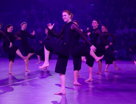 Gymnastik: Megamix 2026 Herning