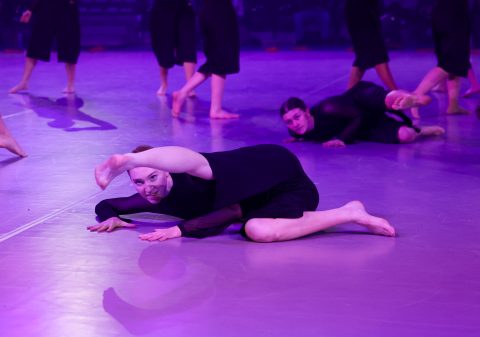 Gymnastik: Megamix 2026 Herning