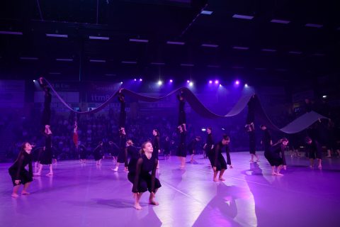 Gymnastik: Megamix 2026 Herning