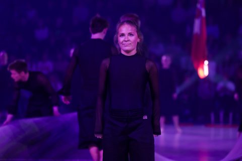 Gymnastik: Megamix 2026 Herning