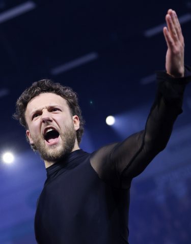 Gymnastik: Megamix 2026 Herning