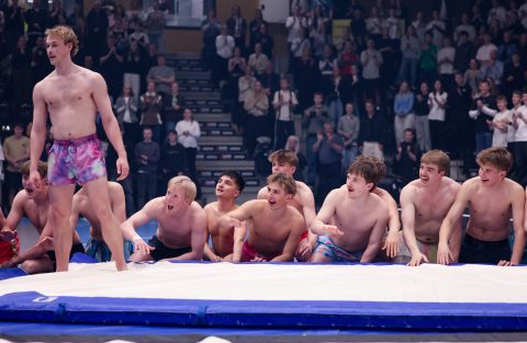 Gymnastik: Megamix 2026 Herning