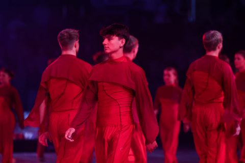 Gymnastik: Megamix 2026 Herning