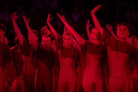 Gymnastik: Megamix 2026 Herning