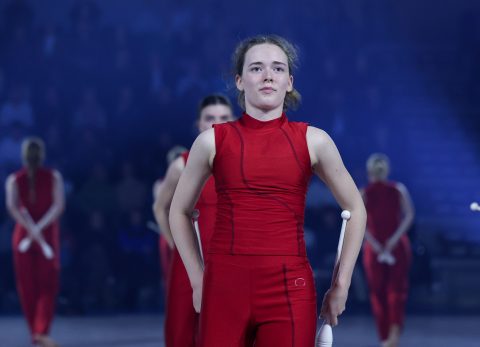 Gymnastik: Megamix 2026 Herning