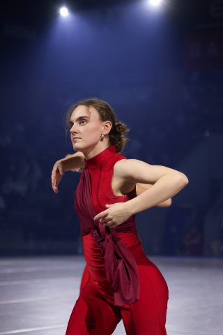 Gymnastik: Megamix 2026 Herning