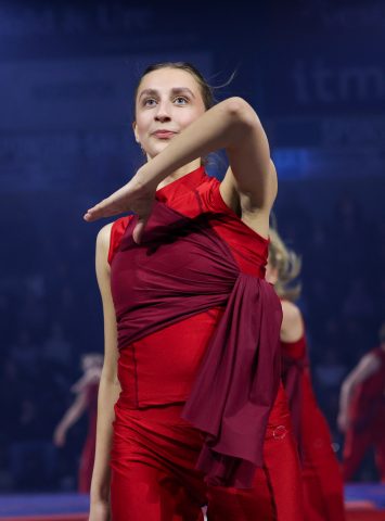 Gymnastik: Megamix 2026 Herning