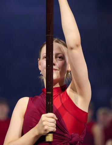 Gymnastik: Megamix 2026 Herning