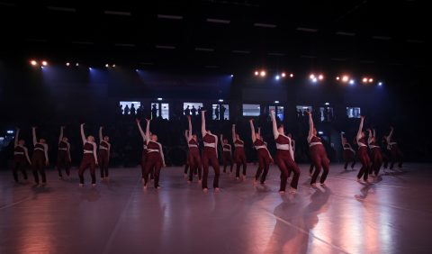 Gymnastik: Megamix 2026 Herning