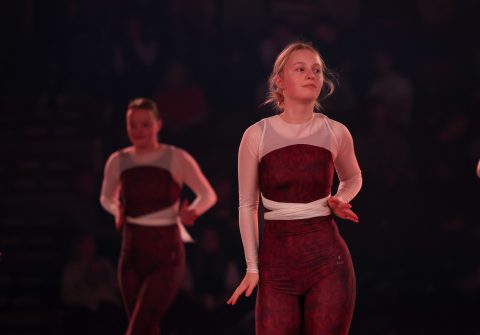 Gymnastik: Megamix 2026 Herning