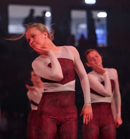 Gymnastik: Megamix 2026 Herning