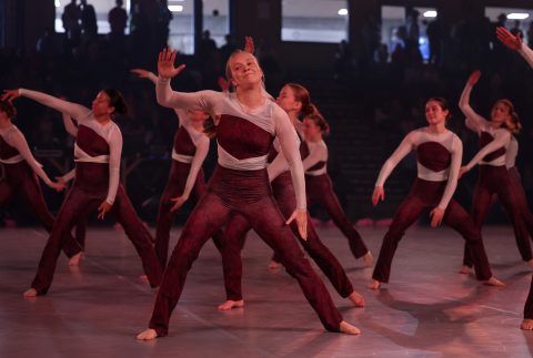 Gymnastik: Megamix 2026 Herning