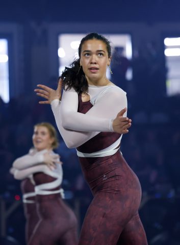 Gymnastik: Megamix 2026 Herning