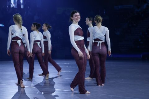 Gymnastik: Megamix 2026 Herning