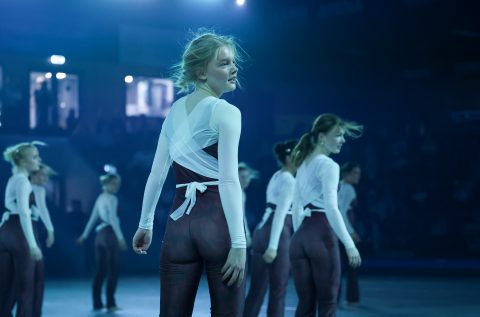 Gymnastik: Megamix 2026 Herning